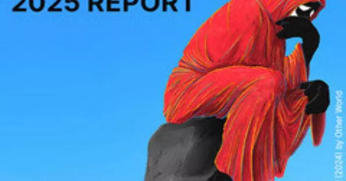 Artprice News: ahead of Frieze London and Art Basel Paris, Artprice by Artmarket releases its 2025 Contemporary Art Market Report. Annual record number of auction transactions, substantial market paradigm shift, AI influences