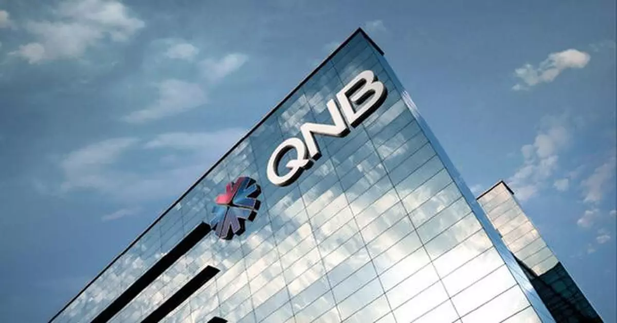QNB Group receives Central Bank of Egypt license approval for a new digital bank "ezbank"