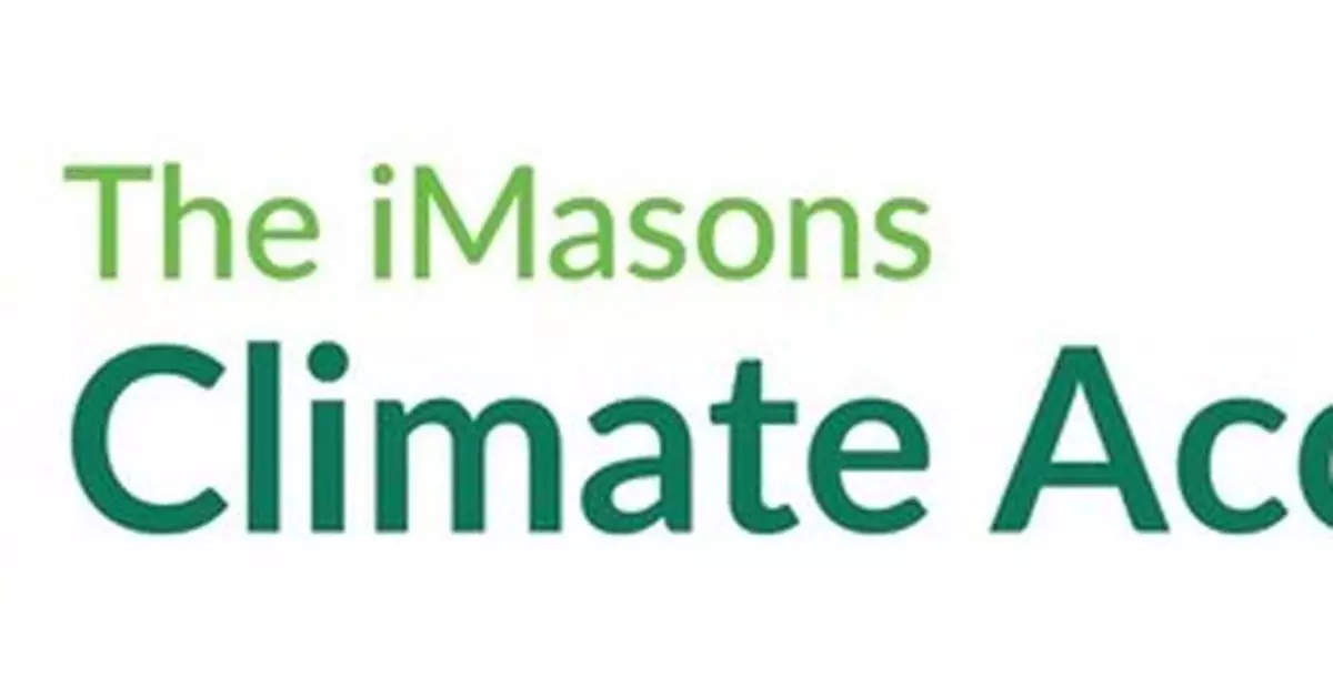 Open Compute Project Foundation and iMasons Develop Taxonomy for Carbon Disclosure
