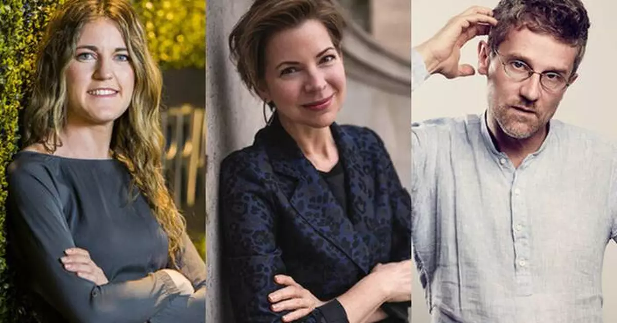 Nikki Greenberg, Kate O'Neill and Carlo Ratti to headline Smart City Expo 2025 keynotes
