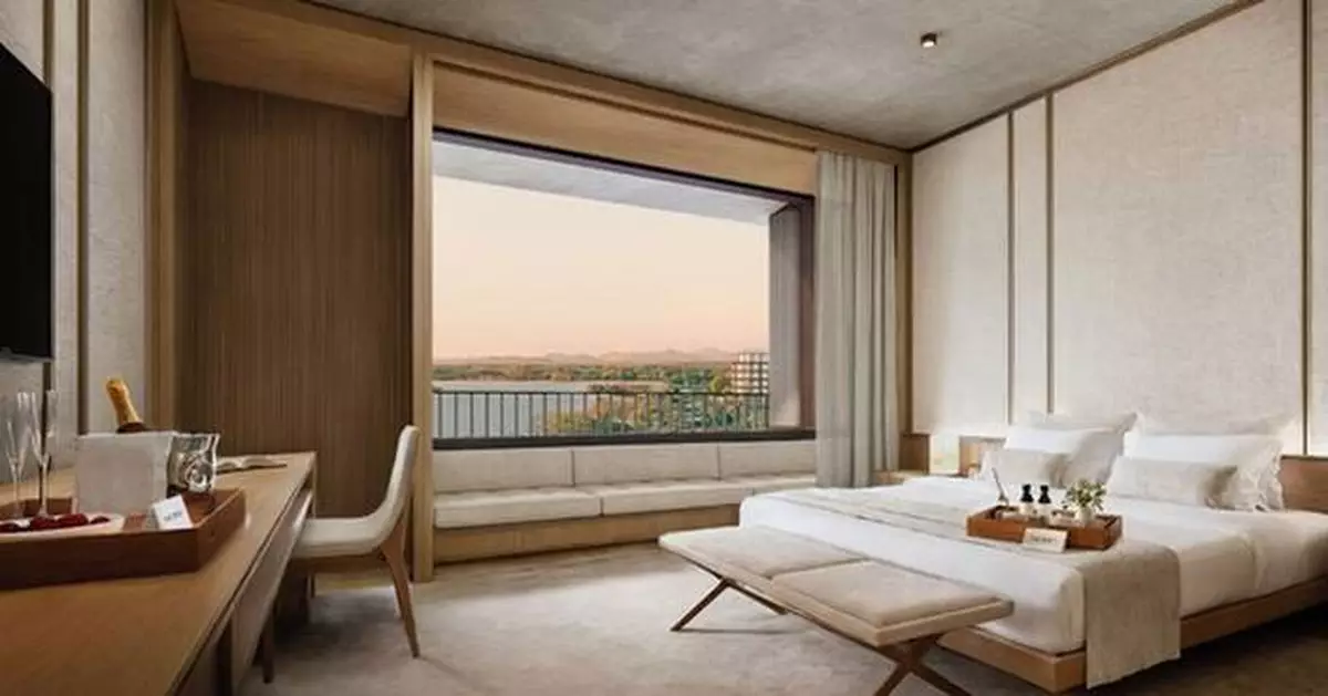 NOBU HOSPITALITY ANNOUNCES NOBU HOTEL AND RESTAURANT NASHVILLE