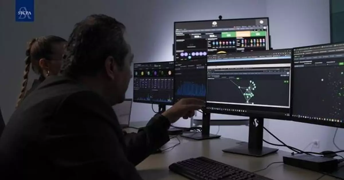 From Enhanced Tax Stamps to AI Enabled Illicit Trade Intelligence system, SICPA Launches Digital Market Intelligence Module in Malaysia to Further Strengthen Fight Against Illicit Trade
