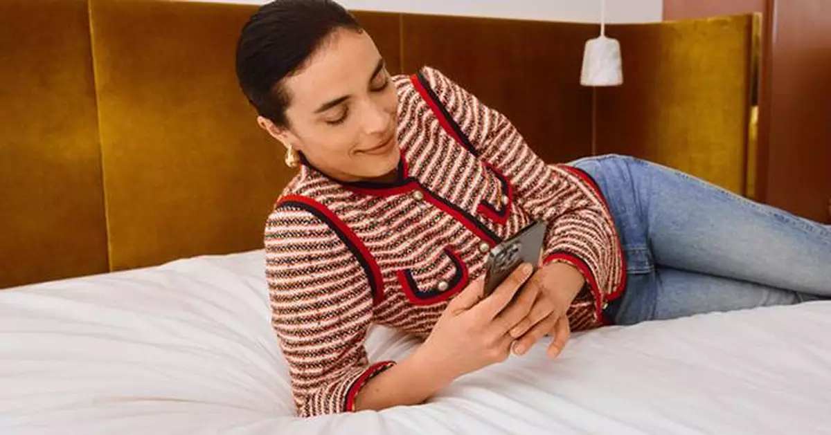 New Report from BCG and Vestiaire Collective Reveals Global Trends Reshaping the Resale Market