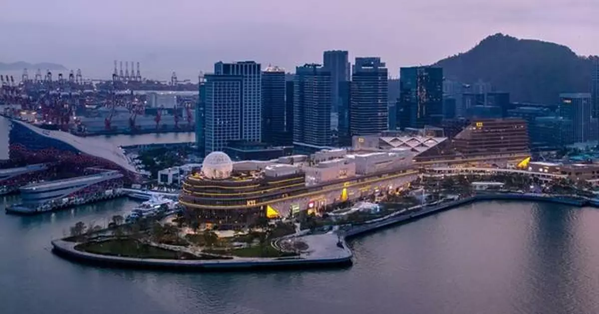 K11 ECOAST Art and Cultural District by the Sea Unveils Coastal Cultural Event Featuring Local and Western Experiences