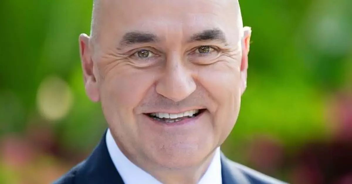 Amcor Appoints Stephen R. Scherger as Executive Vice President and Chief Financial Officer