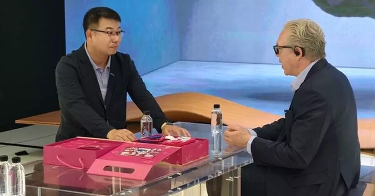 "Answer the Call": vivo at 30, Still Listening, Still Building