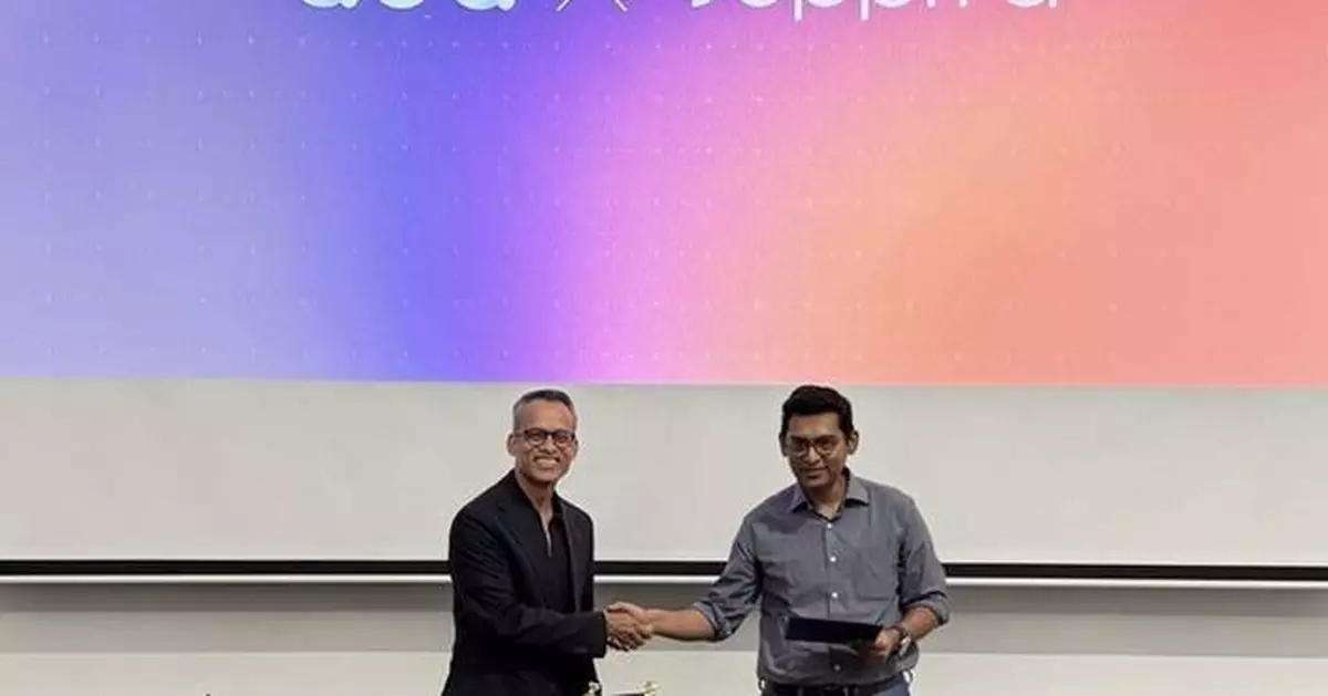 ADA and Opptra partner to bring Hasbro and other powerhouse global consumer brands to Asia's ecommerce market