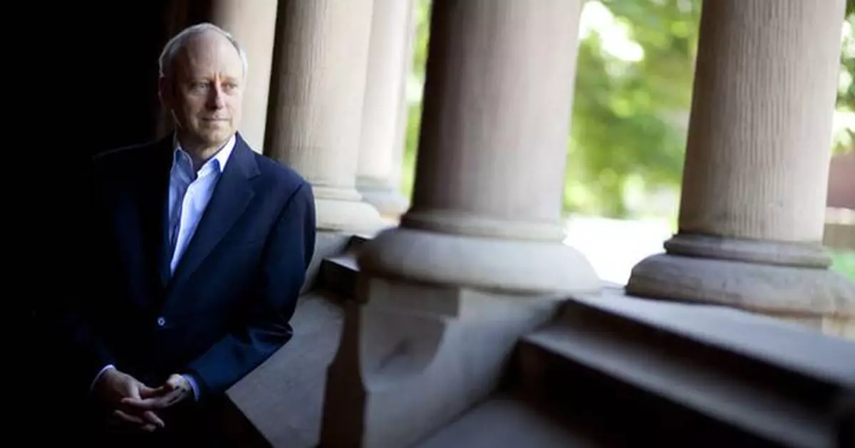 $1 MILLION BERGGRUEN PHILOSOPHY PRIZE AWARDED TO MICHAEL SANDEL