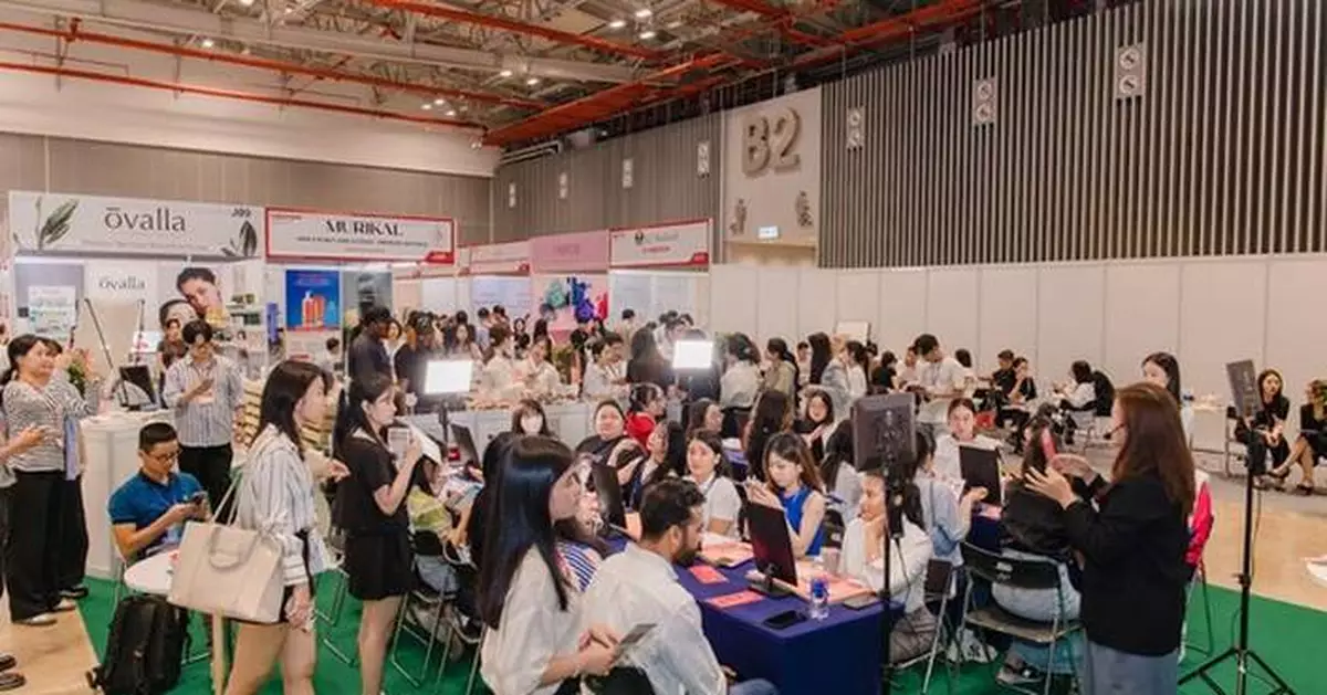 Penang to Host Korea's Premier Beauty and Medical Innovation Expos This November
