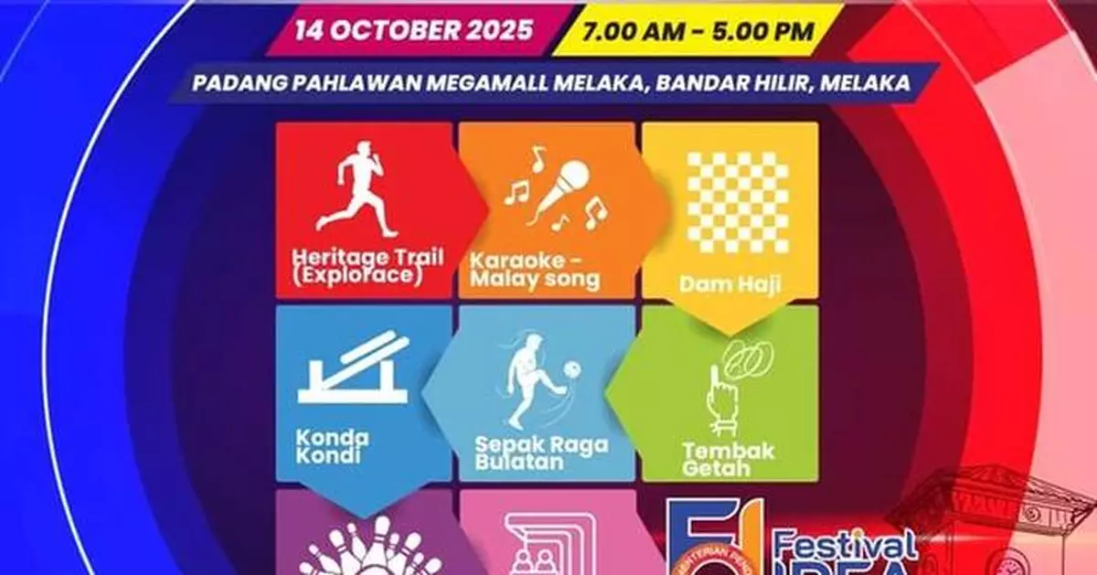 MAGNET'25 SET TO BE THE BIGGEST INTERNATIONAL STUDENT GATHERING IN MALAYSIA FOR 2025