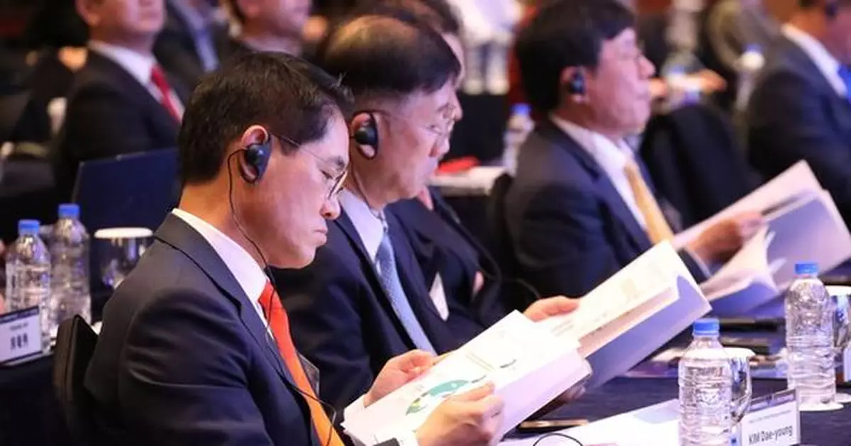 People's Daily Survey Reveals Strong Consensus across Asia-Pacific: Building Regional Community Reflects Public Aspiration