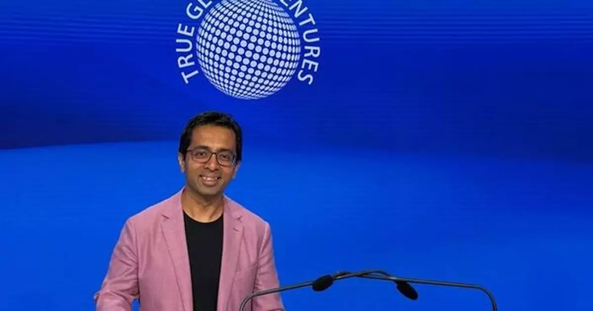 True Global Ventures Announces Investment in Prezent AI accompanying Its Acquisition of Prezentium