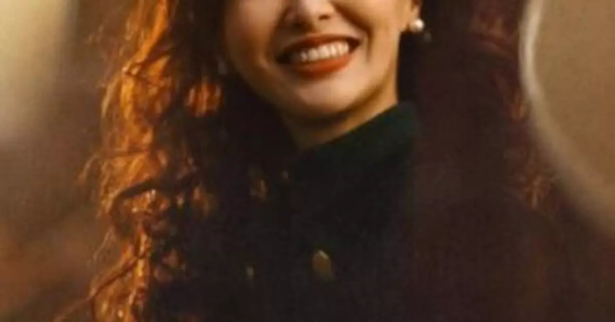 Chinese Actress Tiffany Tang Takes the Golden Panda Best Actress in Television: Holding True with Craft, Shining Bright in Changing Times