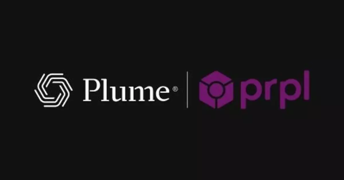 Plume Joins prpl Foundation to Drive Ecosystem Collaboration and Openness