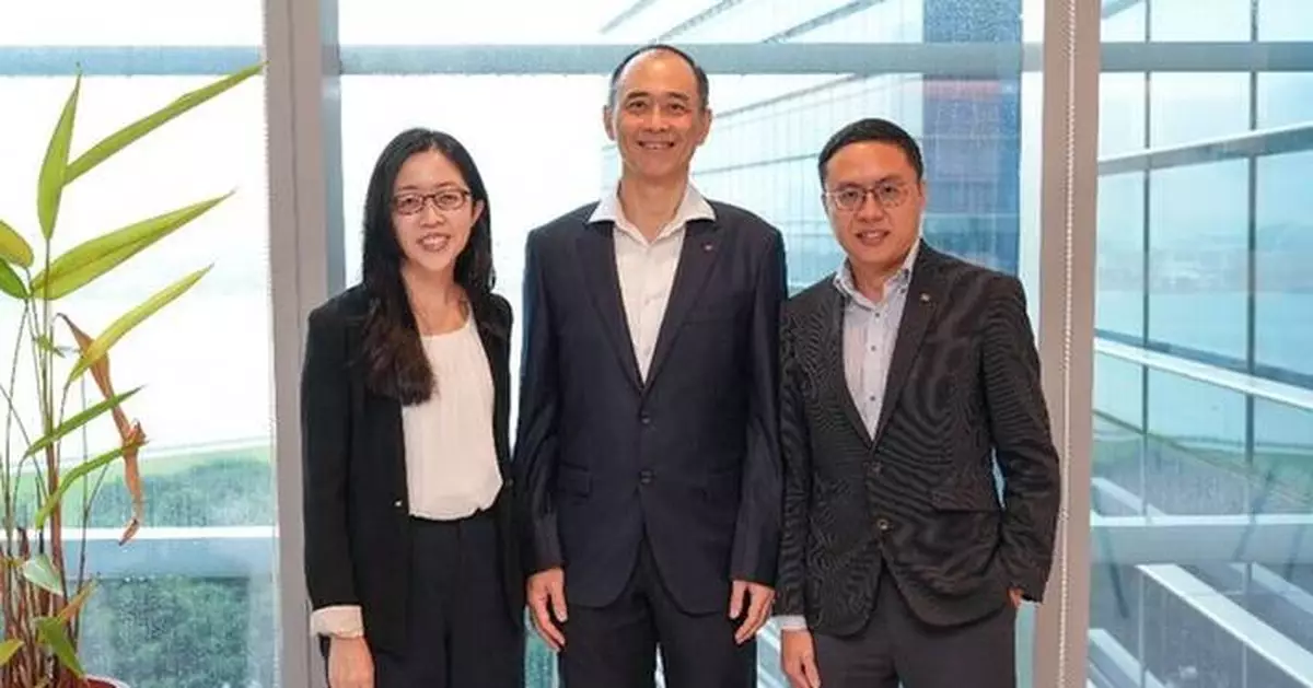 CGS International Expands Regional Asset Management Capabilities, Introduces New Initiatives to Support ASEAN Capital Markets Rejuvenation