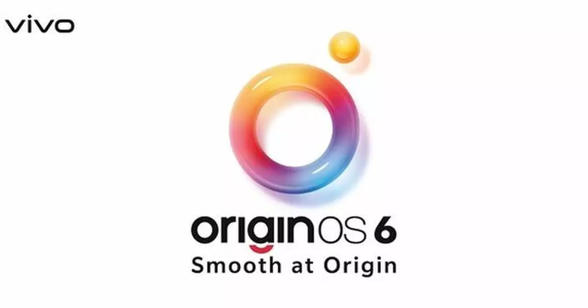 vivo Unveils OriginOS Globally, Defining Smoothness Mastery for the Next Mobile Era
