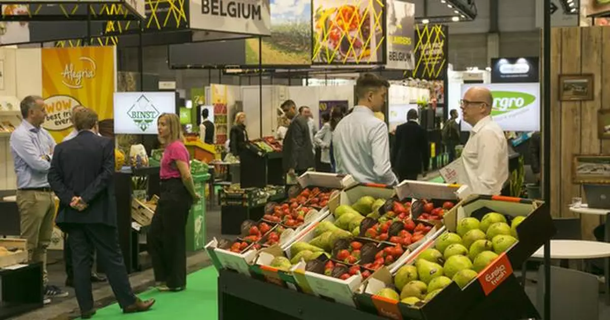 Fruit Attraction 2025 Strengthens Its Global Leadership with a Record 121,137 Trade Professionals