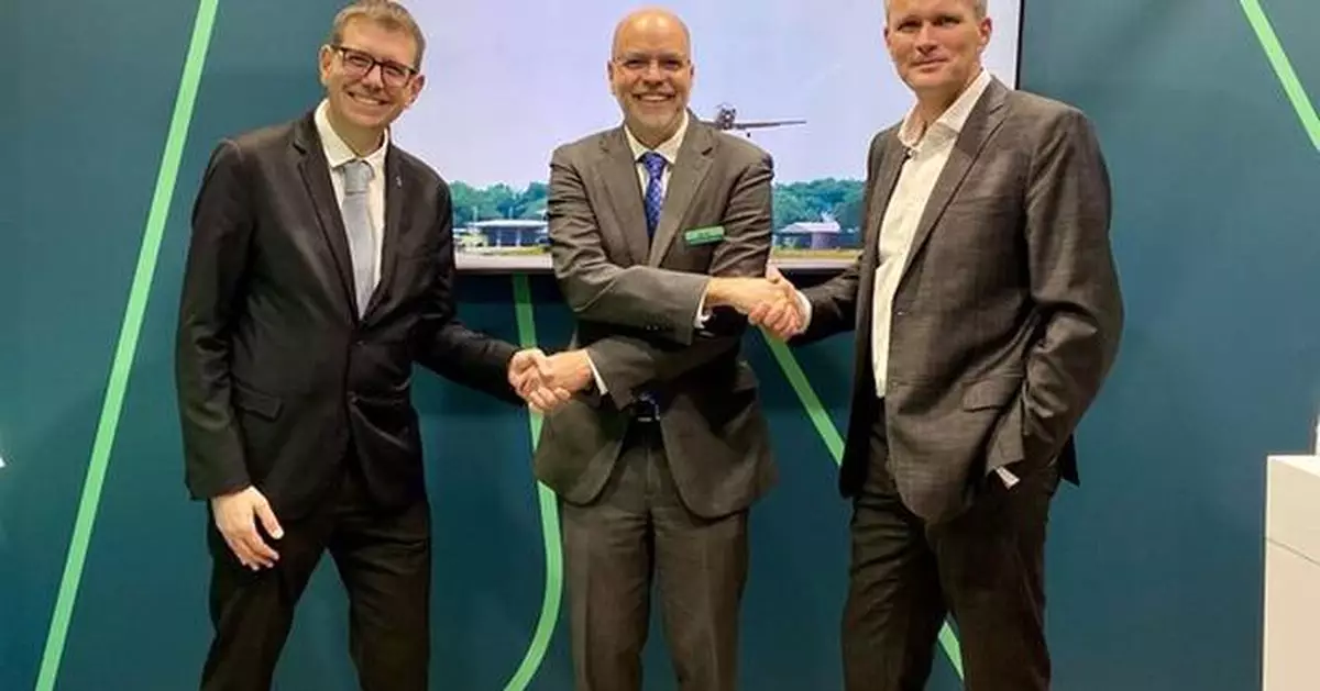 Acron Aviation and Airbus Join Forces to Offer an Upgrade Solution for 25-Hour CVR