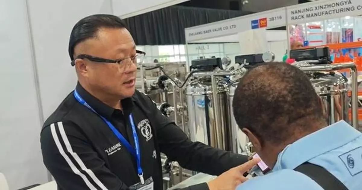 A New Era for AI-Powered Exhibitions: How MEORIENT Uses AI Innovation to Reshape Trade Show Business Scenarios