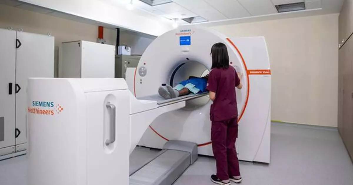 /C O R R E C T I O N -- Siemens Healthineers/