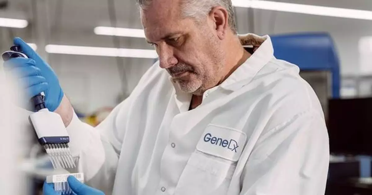 Illumina constellation mapped read technology uncovers hard-to-see genomic insights in GeneDx pilot