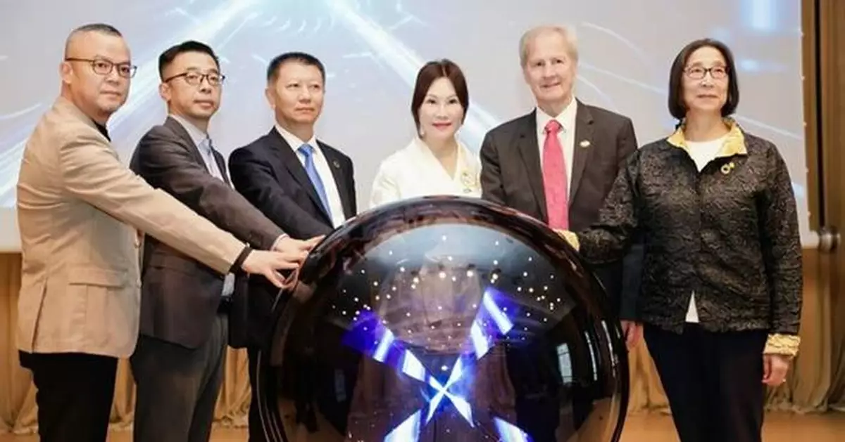 One Heung Kong released the White Paper on Global Sustainable and Healthy Living Environments jointly with other institutions