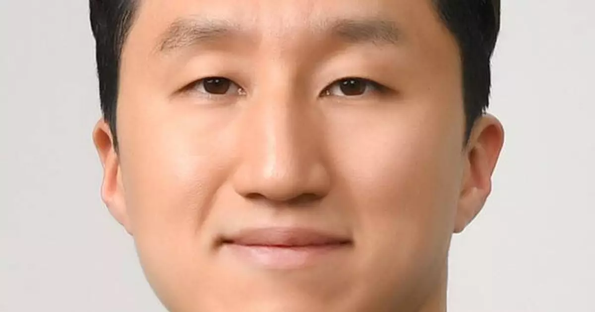 HD Hyundai Vice Chairman Chung Kisun Promoted to Chairman