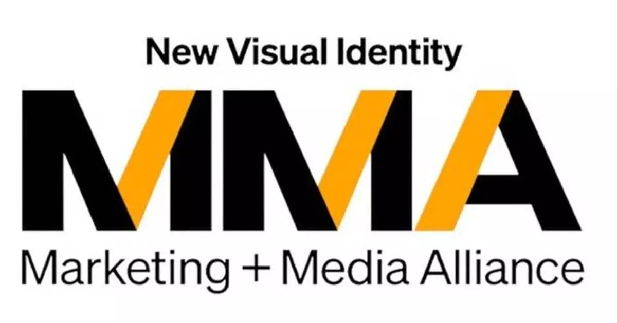 MMA Global Launches Bold New Era as the Marketing + Media Alliance, Advancing Marketers' Ability to Create Value
