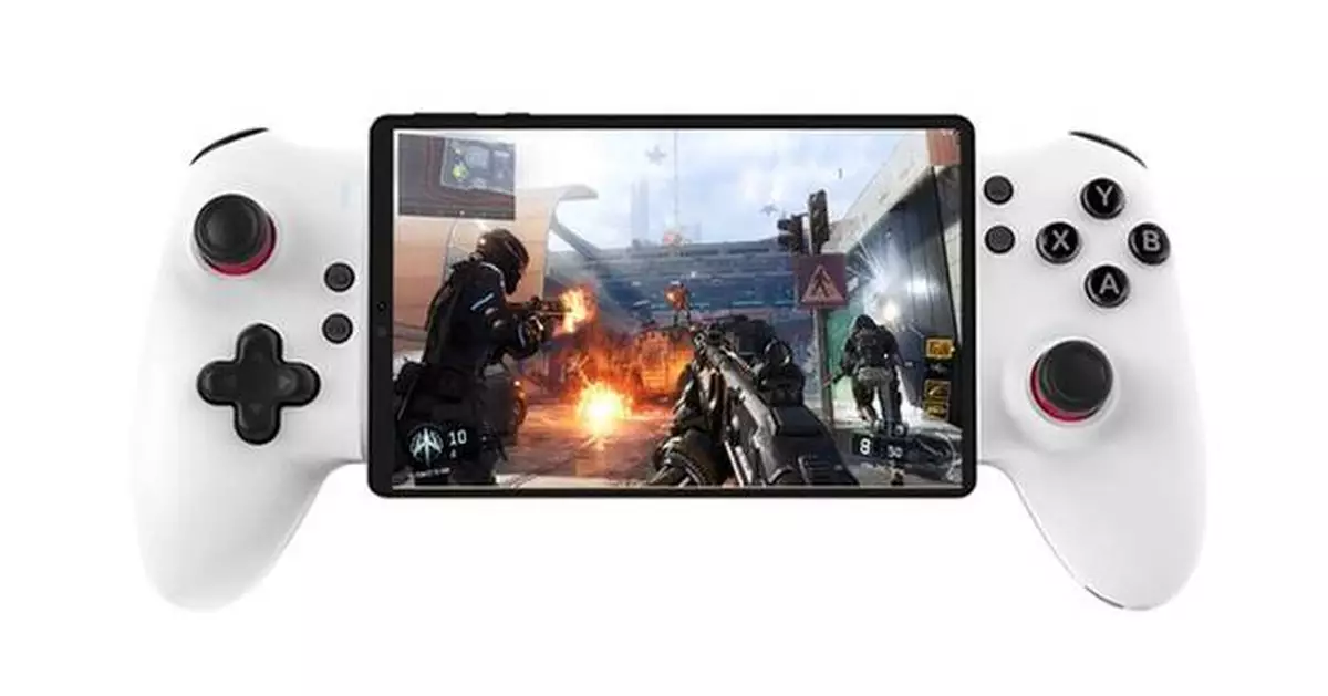 Headwolf Titan 1 -- 8.8" Gaming Tablet Built for Power