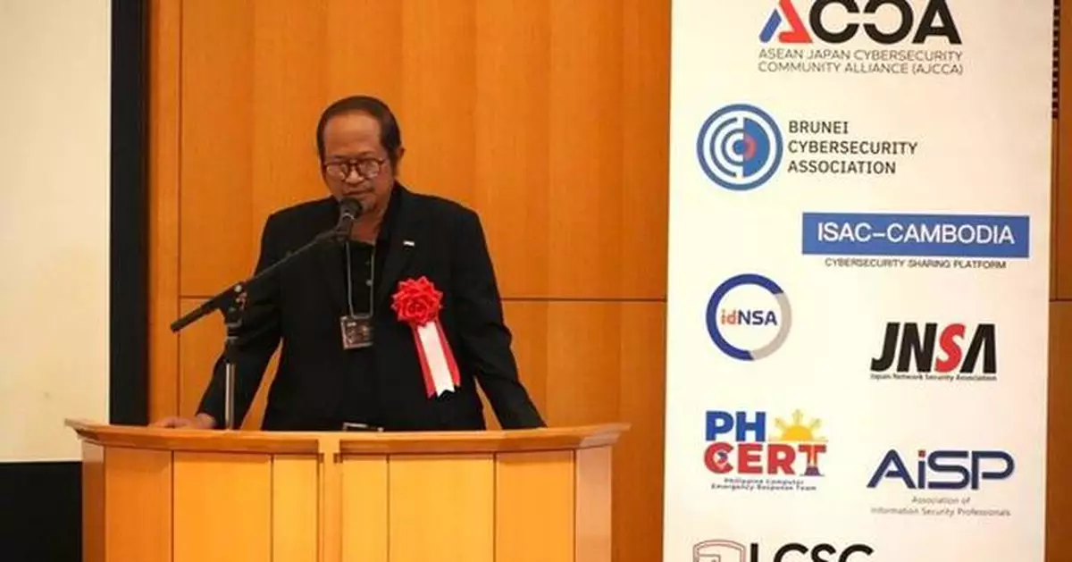 ASEAN and Japan Unite Against Cyber Threats: the 2nd AJCCA Conference 2025 in Tokyo Highlights AI-Driven Defense and Regional Cooperation