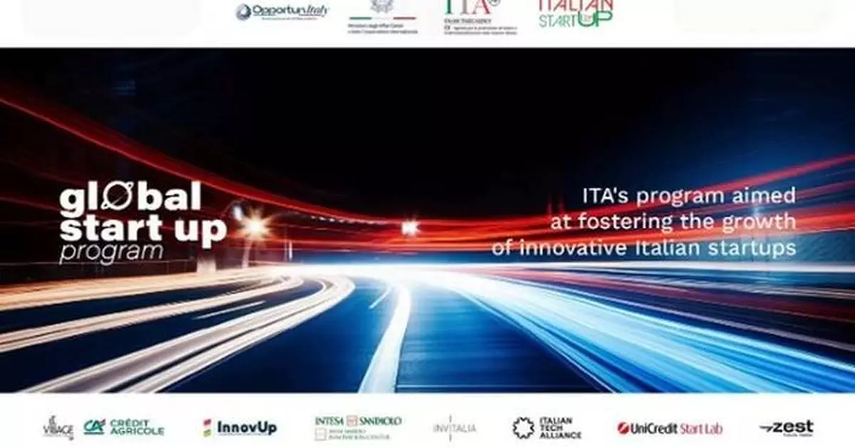 Italian Trade Agency Partners with Plug and Play APAC to Support Italian Startups Expansion into Southeast Asia