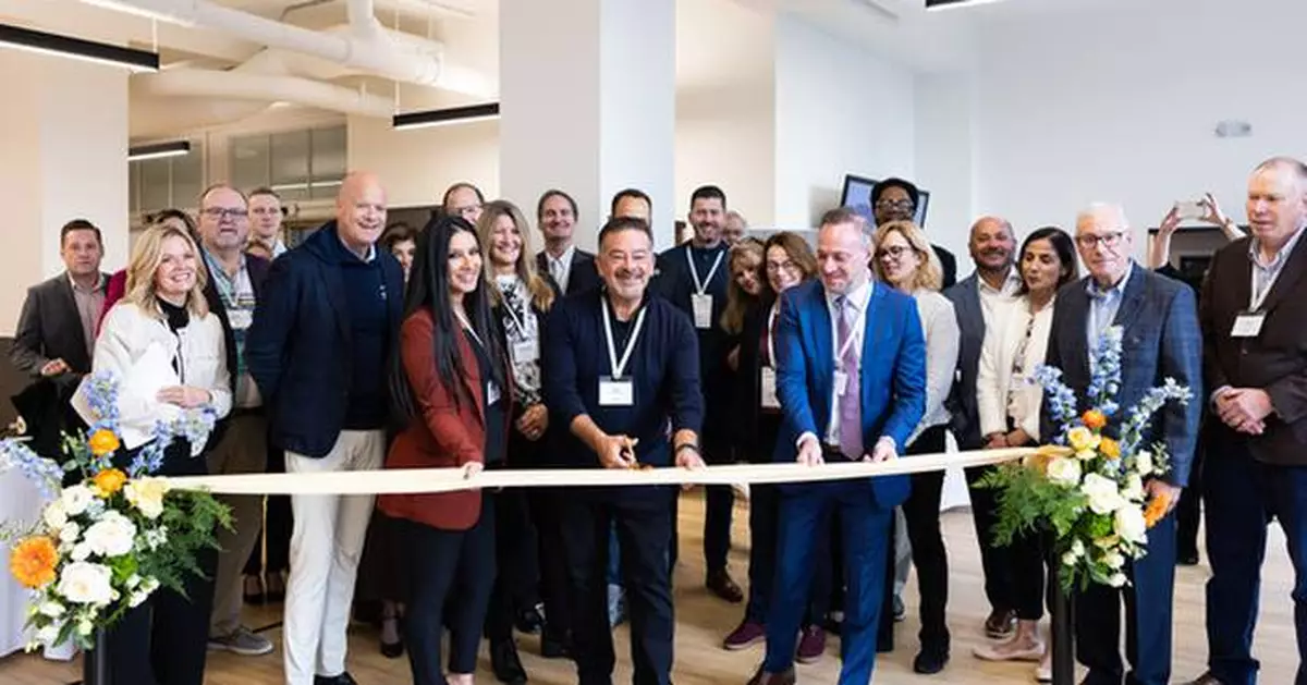 DXC Opens New Office in Detroit, Driving Growth with AI-first Innovation