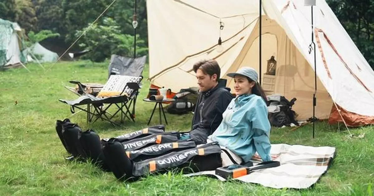 Freedom Engineered: QUINEAR QN-090A Redefines Smart, Cordless Recovery -- Just in Time for Holiday Season