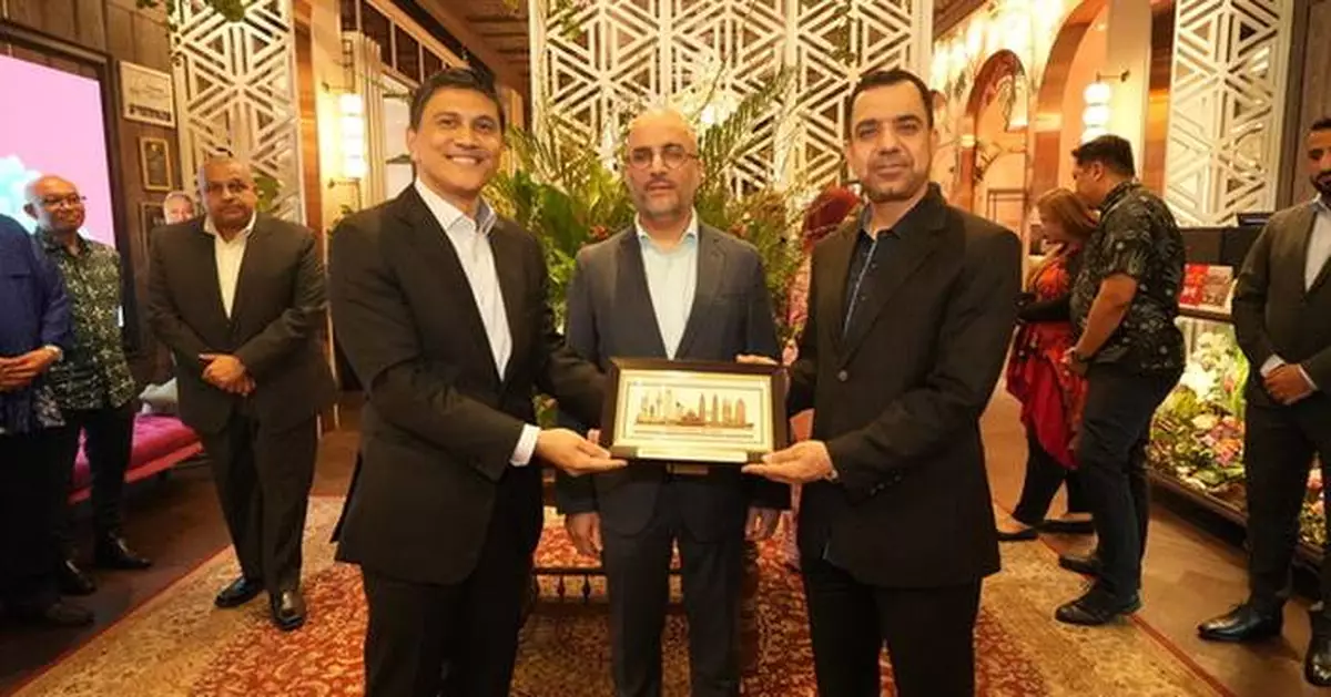 MHTC WELCOMES ROYAL OMAN POLICE TO ENHANCE GOVERNMENT-TO-GOVERNMENT COOPERATION