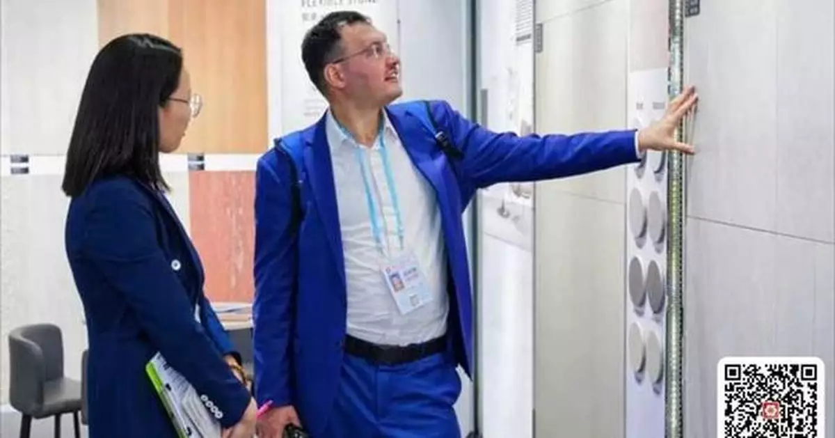 Building a Greener Future: 138th Canton Fair Marks the Rise of Eco-Friendly Construction Solutions