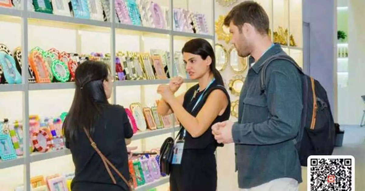 138th Canton Fair Exhibitors Respond to Global Consumer Trends with Sustainable and Design-Driven Innovations