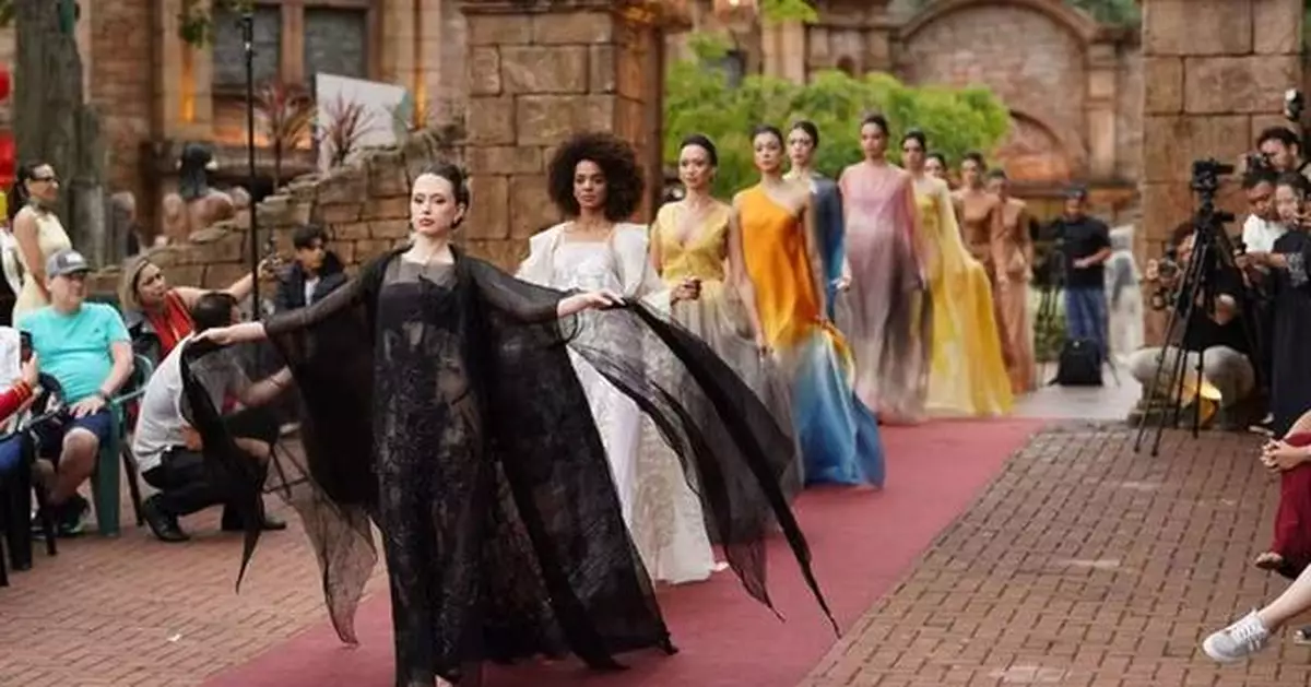 Silk Road Week Wraps in Brazil, Marking Its First South American Finale