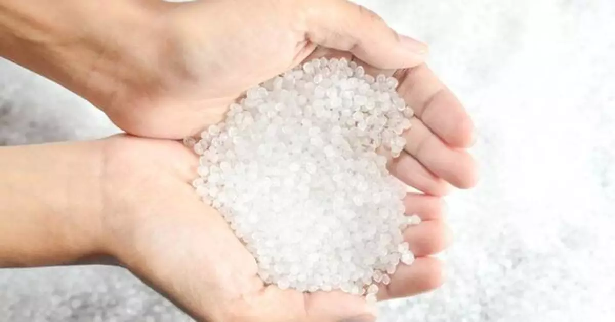 Polytama Propindo and Milliken Collaborate to Introduce Indonesia's First UL-Validated Polypropylene Resin