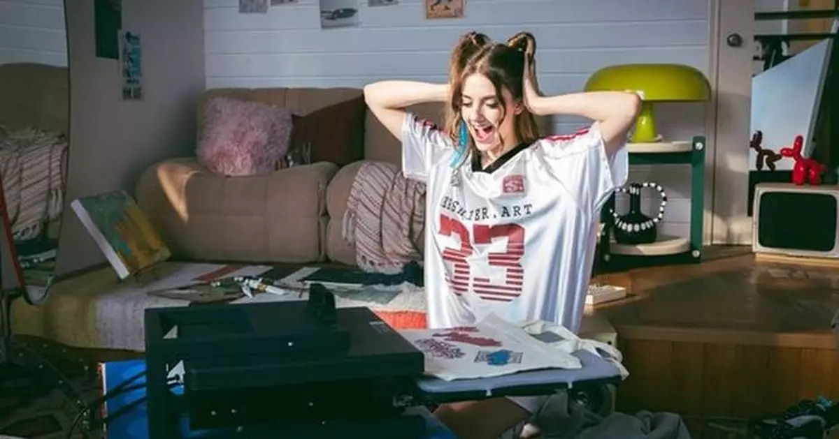 VEVOR's Hybrid Heat Press Transforms Bedrooms, Garages, and Small Shops into Professional Production Studios