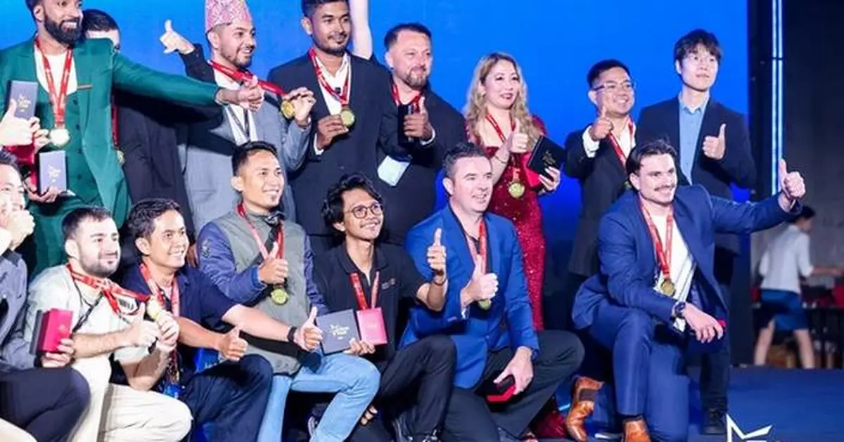 Hikvision hosts 2025 HikTech Star Tour to strengthen connections with tech partners