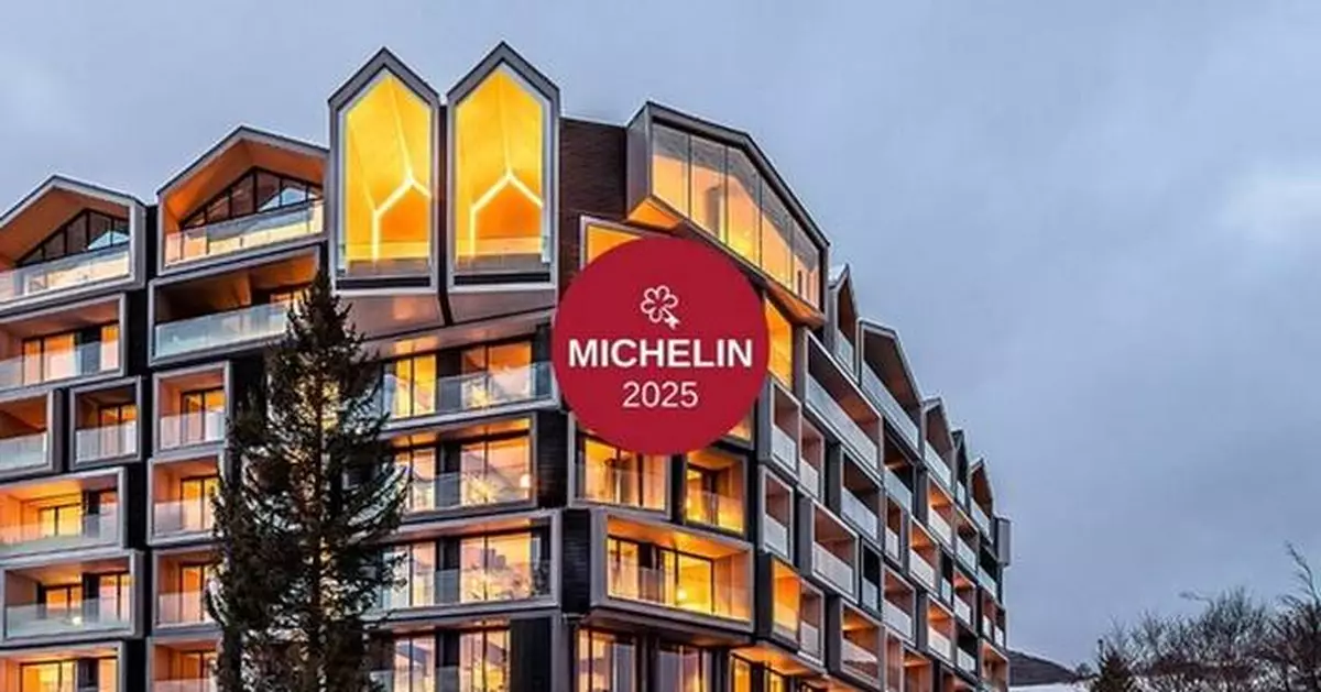 MUWA NISEKO: Winter Luxury Redefined at a MICHELIN One Key Resort