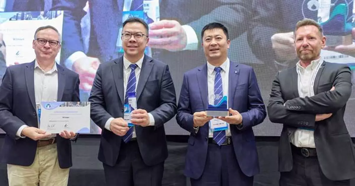 National Center of Technology Innovation for Dairy Debuts at the IDF World Dairy Summit, Showcasing Innovation to Drive Sustainability