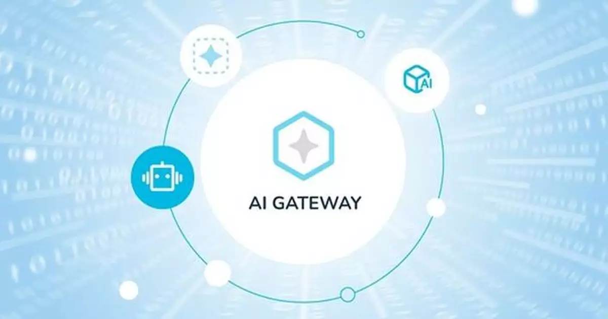 Zenlayer Launches AI Gateway to Simplify Global Access to Large Language Models