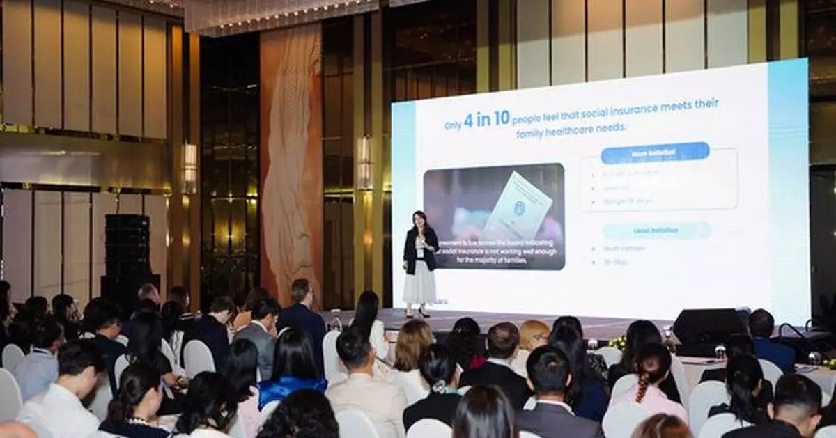 Vietnam Healthcare Summit 2025: Powering Transformation of Vietnam's Healthcare Landscape Through Innovation and Investment