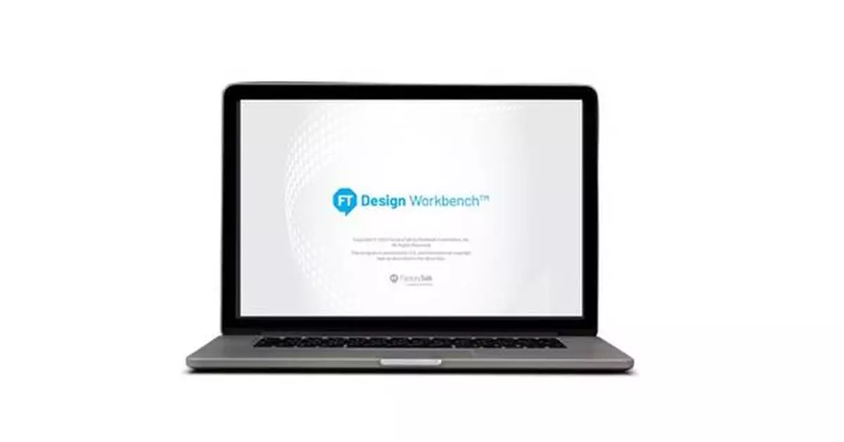 Rockwell Automation Launches FactoryTalk Design Workbench, a Free Software Tool for Building Micro Control Systems Smarter and Faster