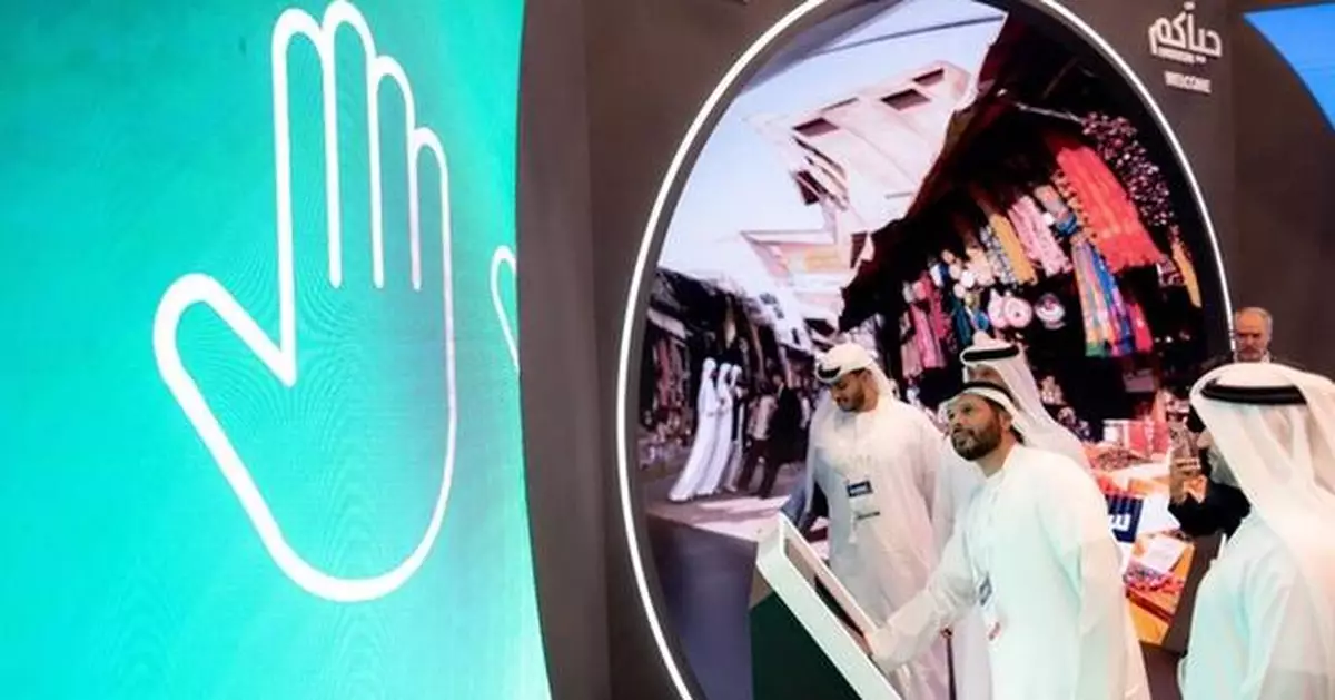 Dubai Municipality unveils Circle Dubai project championing Sustainability and Waste Reduction at Asia-Pacific Cities Summit
