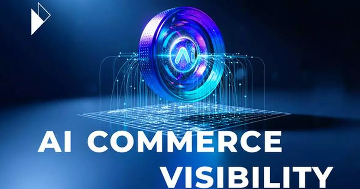 Parcel Perform Defines 'GEO' for E-Commerce with Launch of AI Commerce Visibility