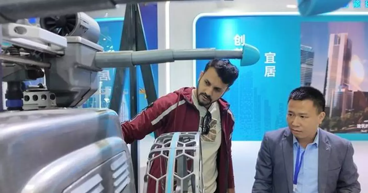 "Technology Should Serve Citizens" as World Cities Day in Chongqing Spotlights Global Urban Future