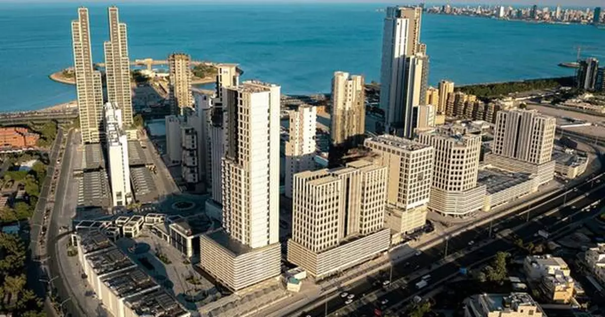 NOBU HOSPITALITY ANNOUNCES FIRST NOBU LUXURY SERVICED RESIDENCES AND RESTAURANT IN KUWAIT