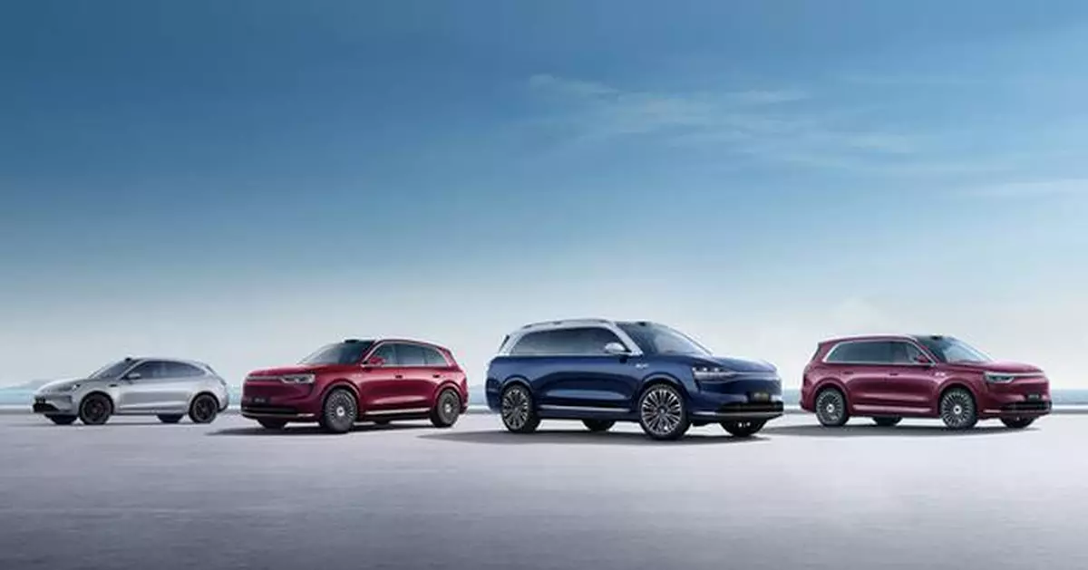 SERES Net Profit for First Three Quarters Hits 5.312 Billion RMB, to Be the First Luxury NEV Maker with "A+H" Listing